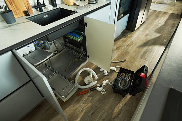 Reliable Pipe Repair contractor in Timberlake, VA by Street Wise - Plumbing