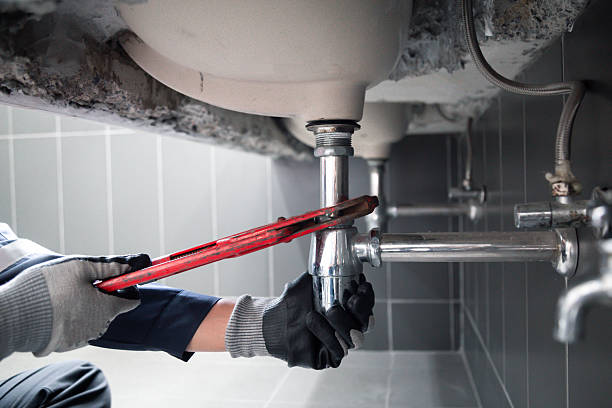 Licensed Pipe Repair service in Timberlake, VA - Street Wise - Plumbing